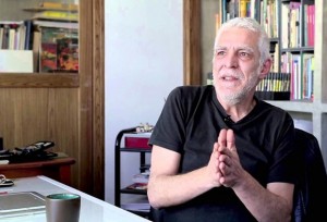 Angeli vai se restringir a colaborar semanalmente com o Jornal onde desenvolveu sua carreira por mais de três décadas. (Folha S.Paulo)