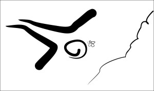 nina-volando