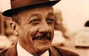 Adoniran: o samba paulistano com sotaque italiano e universal